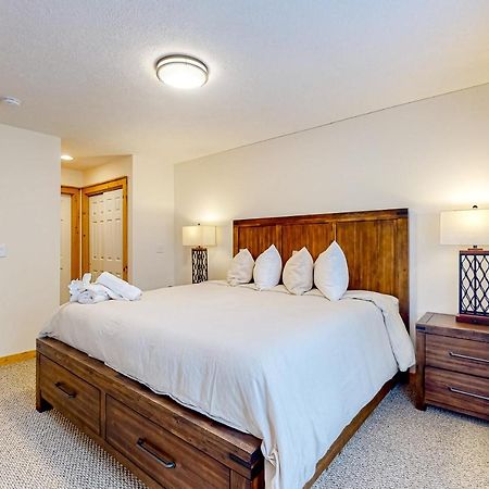 Villa Casa Lontano Tannersville Esterno foto