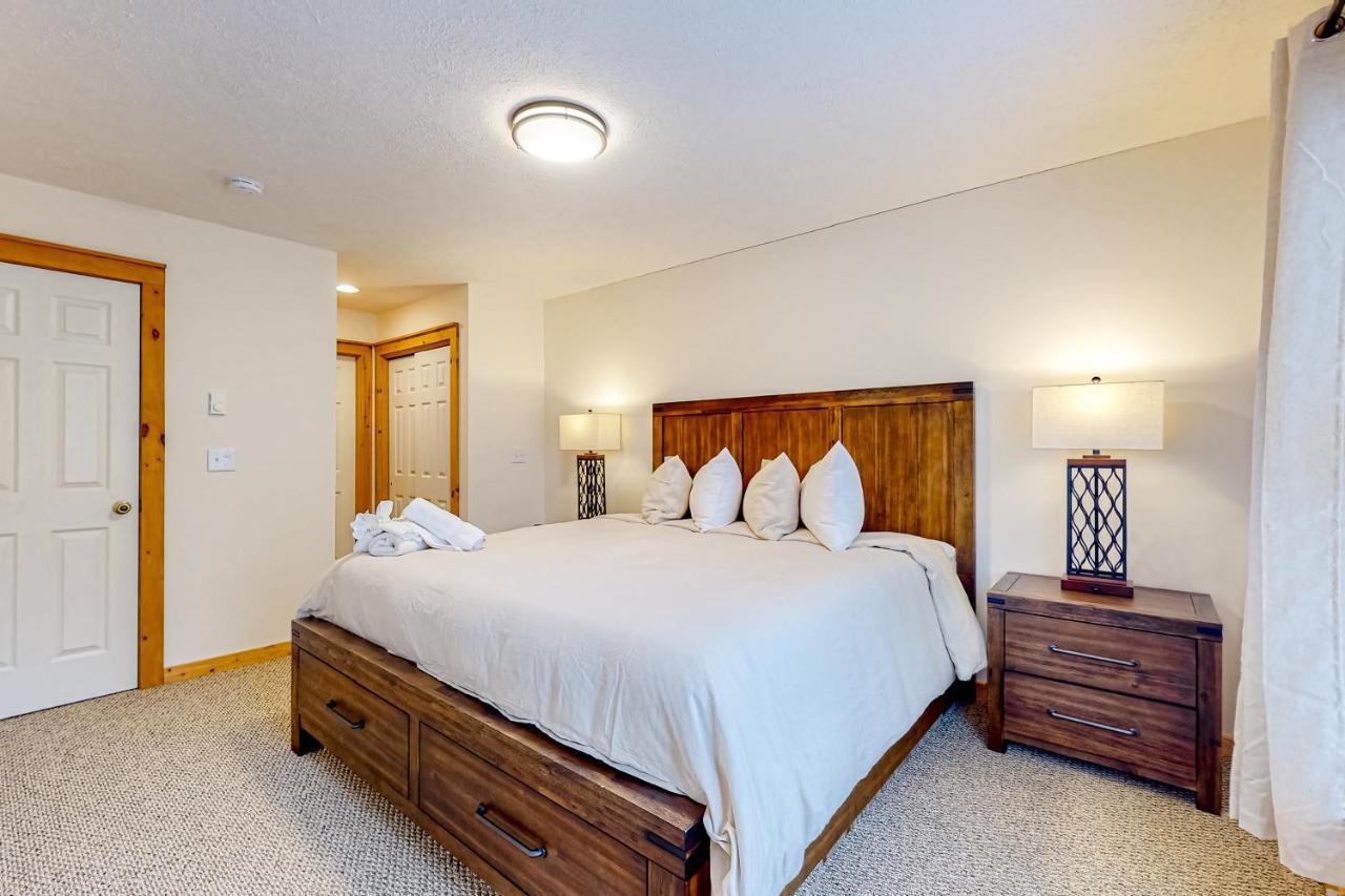 Villa Casa Lontano Tannersville Esterno foto