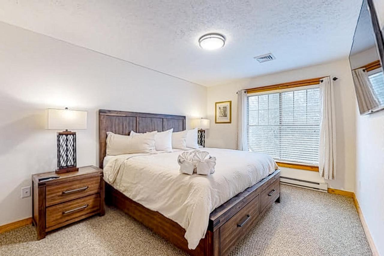 Villa Casa Lontano Tannersville Esterno foto